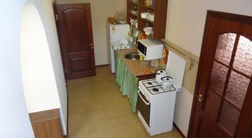 Фото номера &amp;quot;Стандарт&amp;quot; Гостиница Guest House Mars Family Inn г. Головинка 41