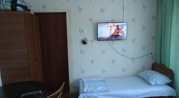 Фото номера &amp;quot;Стандарт&amp;quot; Гостиница Guest House Mars Family Inn г. Головинка 40