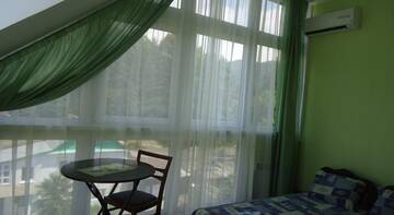 Фото Гостиница Guest House Mars Family Inn г. Головинка 5