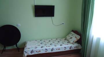 Фото номера &amp;quot;Стандарт&amp;quot; Гостиница Guest House Mars Family Inn г. Головинка 71