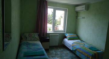 Фото номера &amp;quot;Стандарт&amp;quot; Гостиница Guest House Mars Family Inn г. Головинка 34