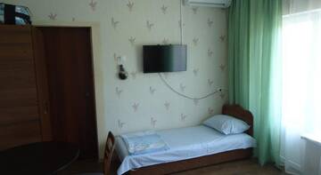 Фото номера &amp;quot;Стандарт&amp;quot; Гостиница Guest House Mars Family Inn г. Головинка 36