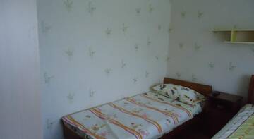 Фото номера &amp;quot;Стандарт&amp;quot; Гостиница Guest House Mars Family Inn г. Головинка 27